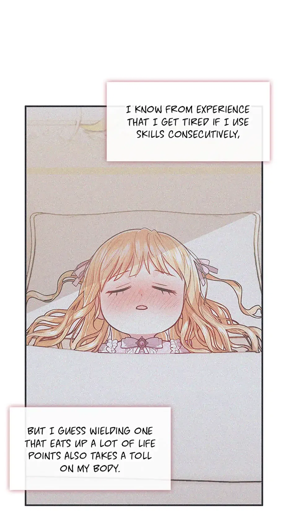 Princess Player Chapter 51 – Page 54