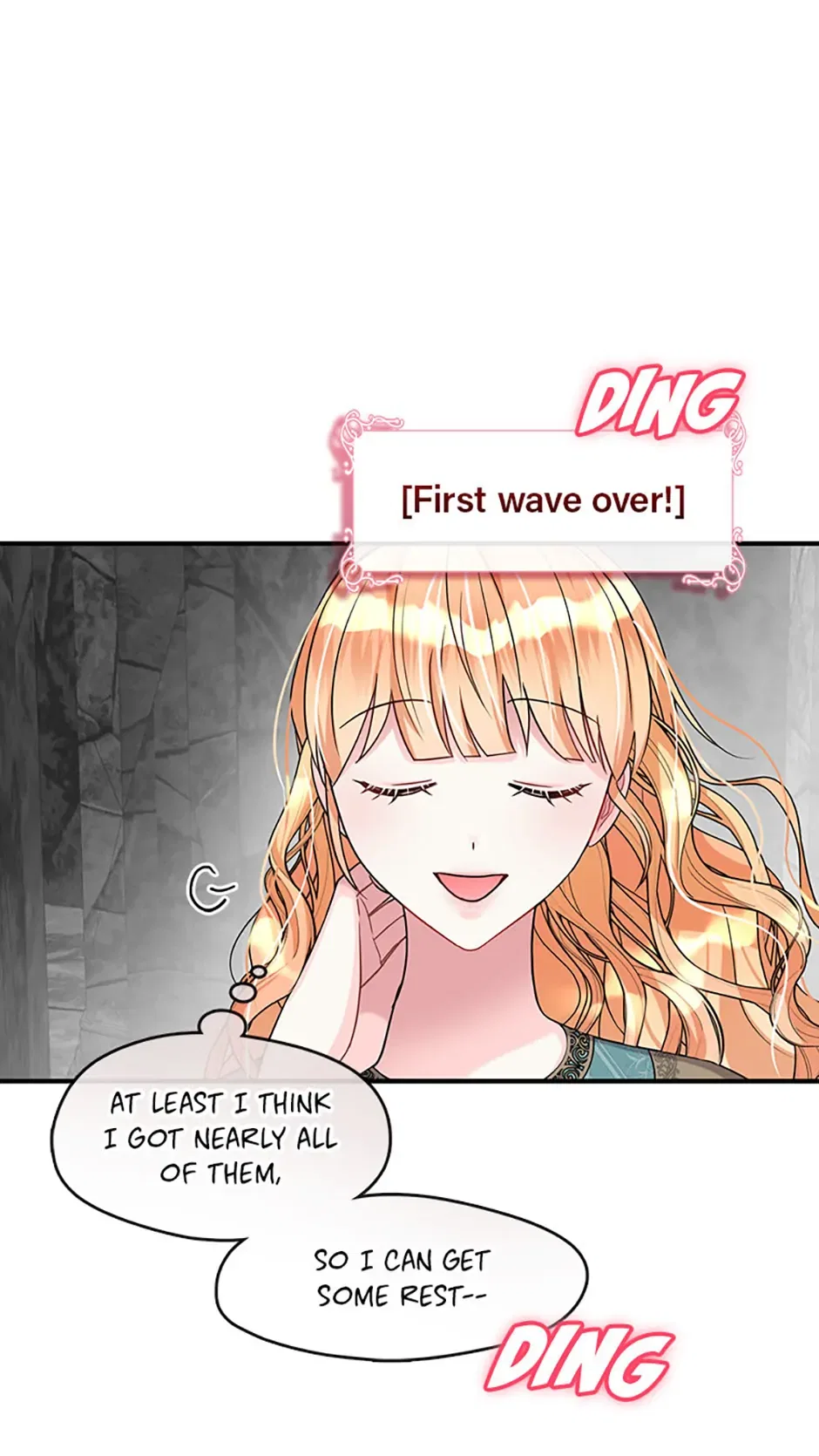 Princess Player Chapter 51 – Page 55