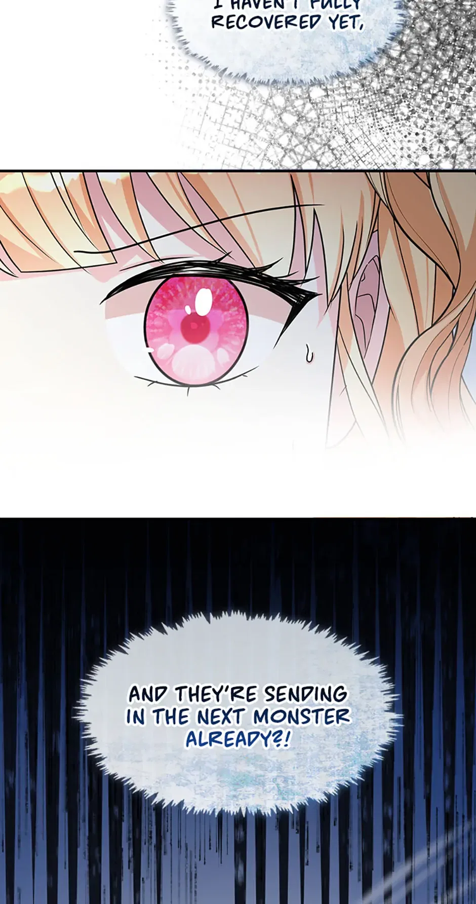 Princess Player Chapter 51 – Page 58
