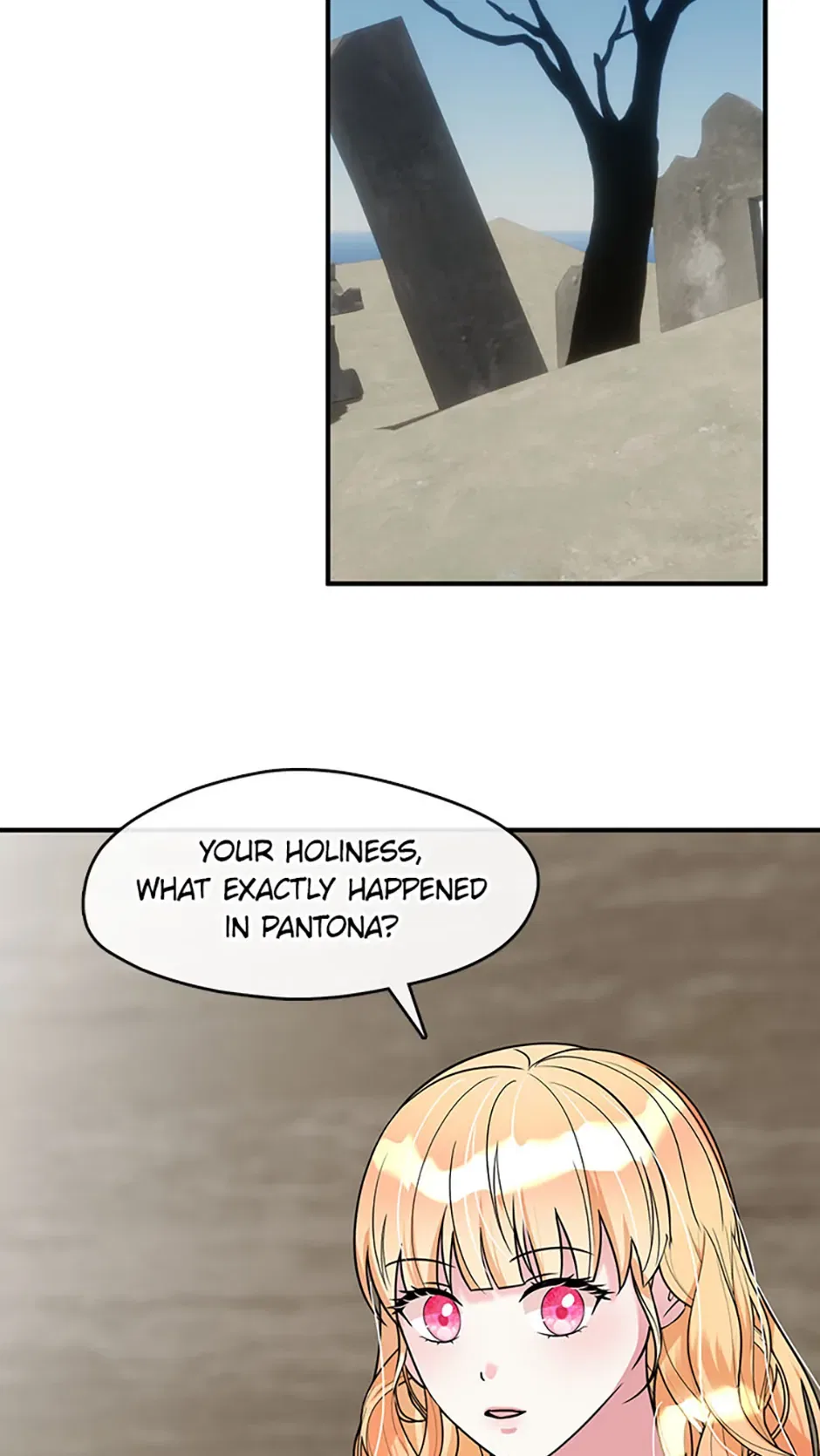 Princess Player Chapter 50 – Page 4