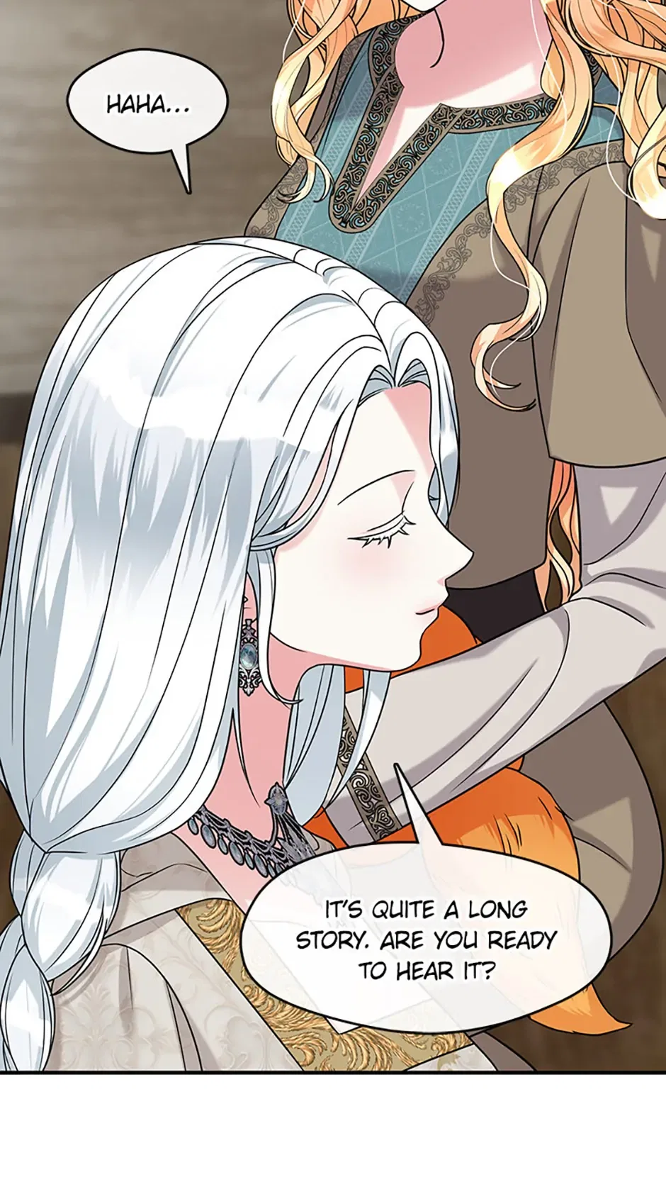 Princess Player Chapter 50 – Page 5