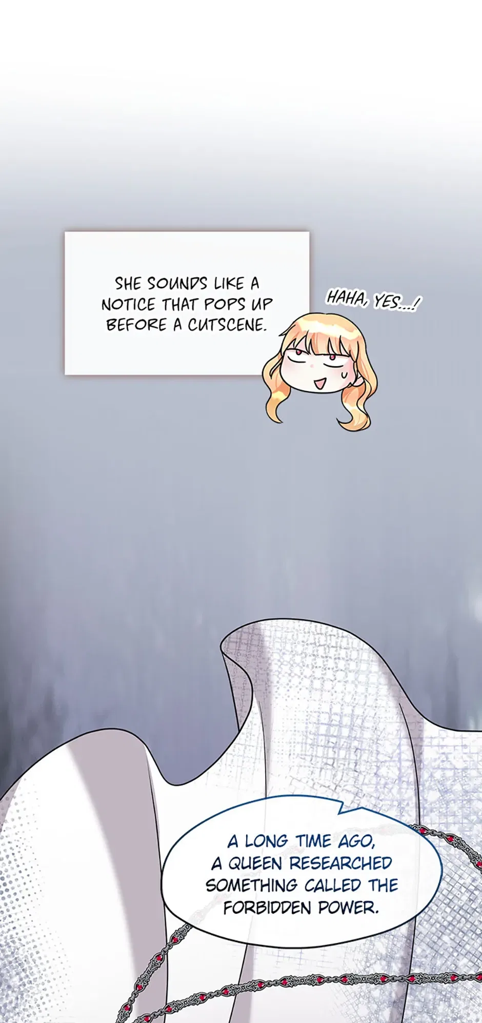 Princess Player Chapter 50 – Page 6