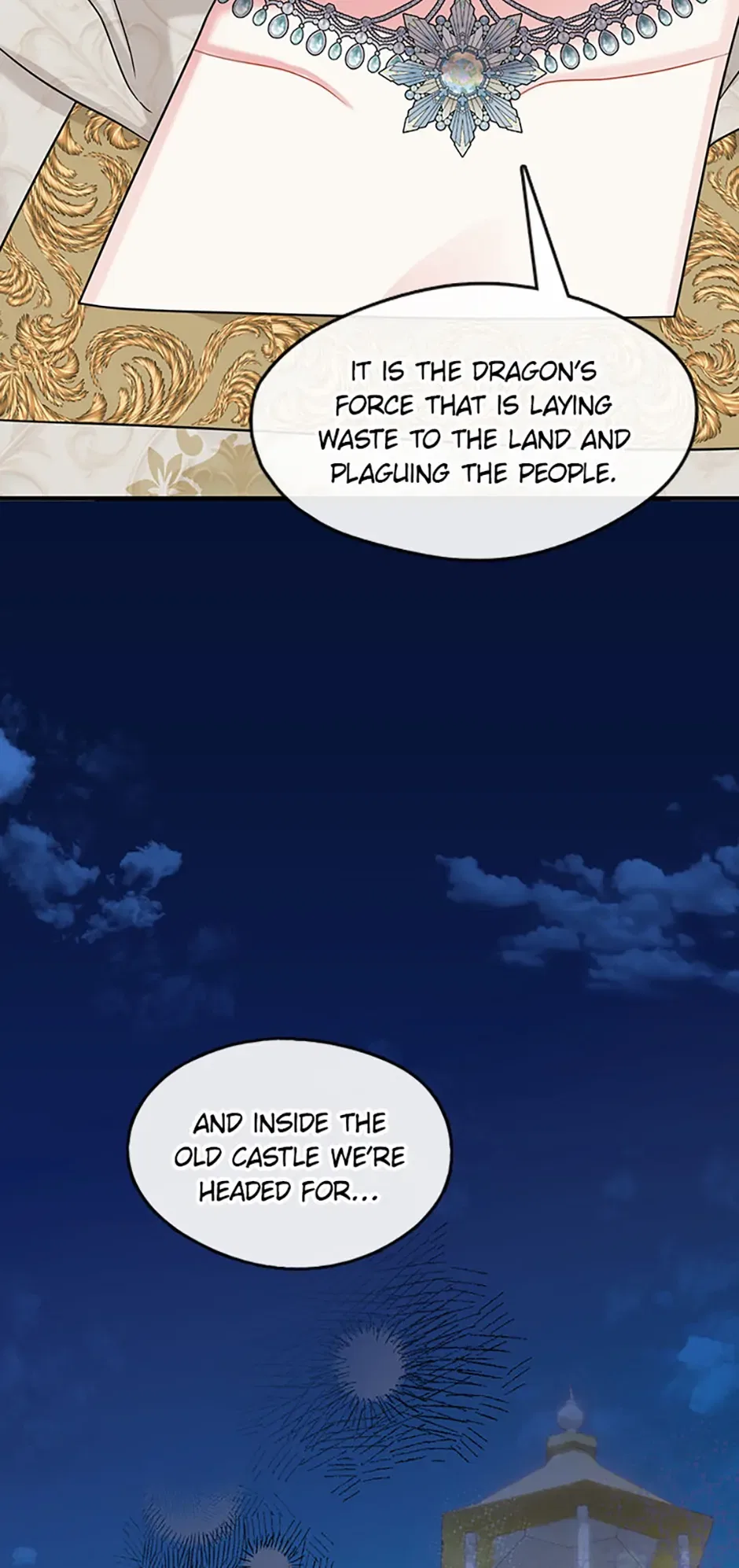 Princess Player Chapter 50 – Page 10