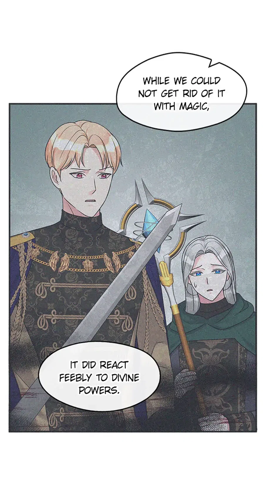 Princess Player Chapter 50 – Page 12