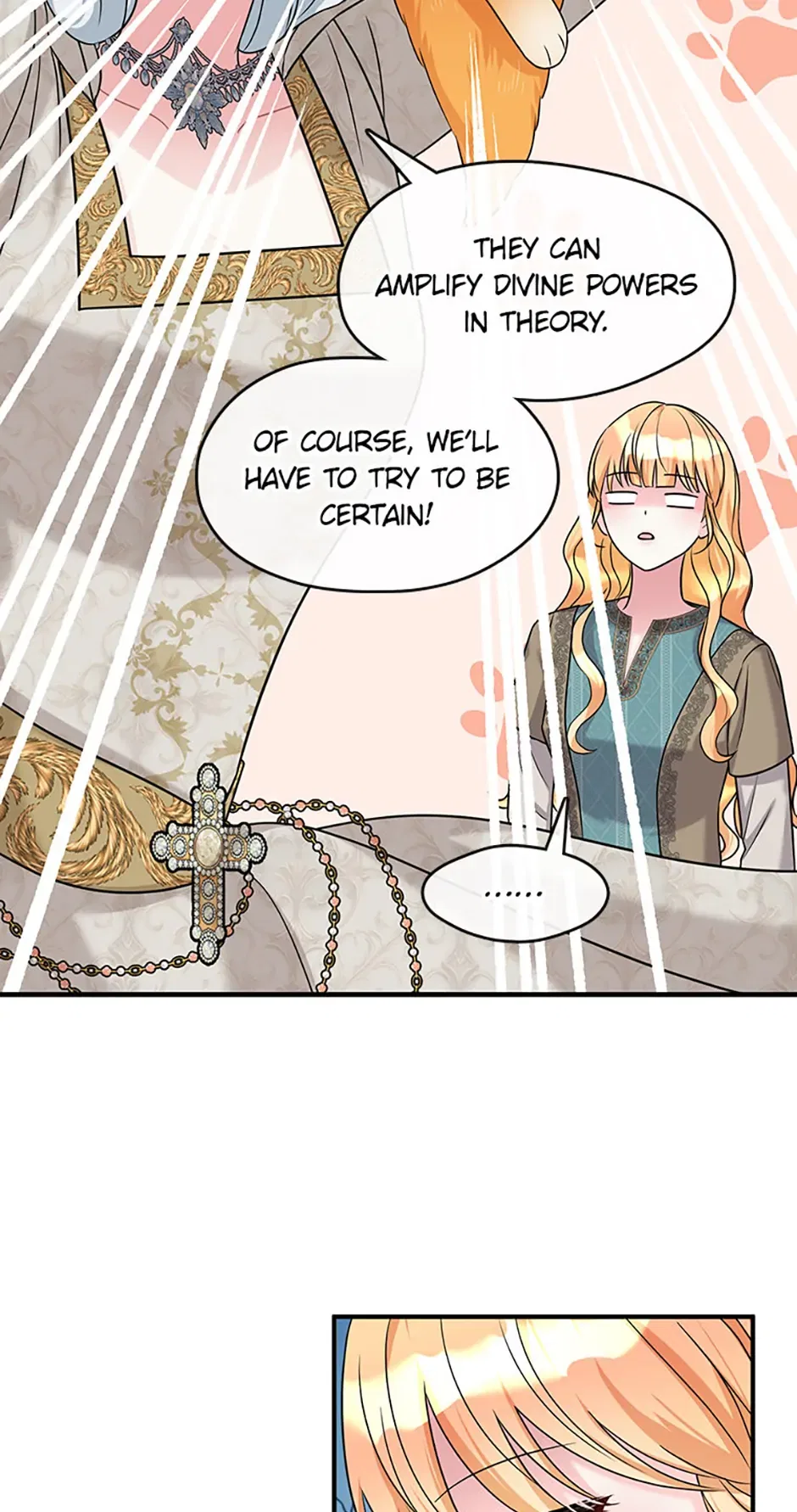 Princess Player Chapter 50 – Page 18