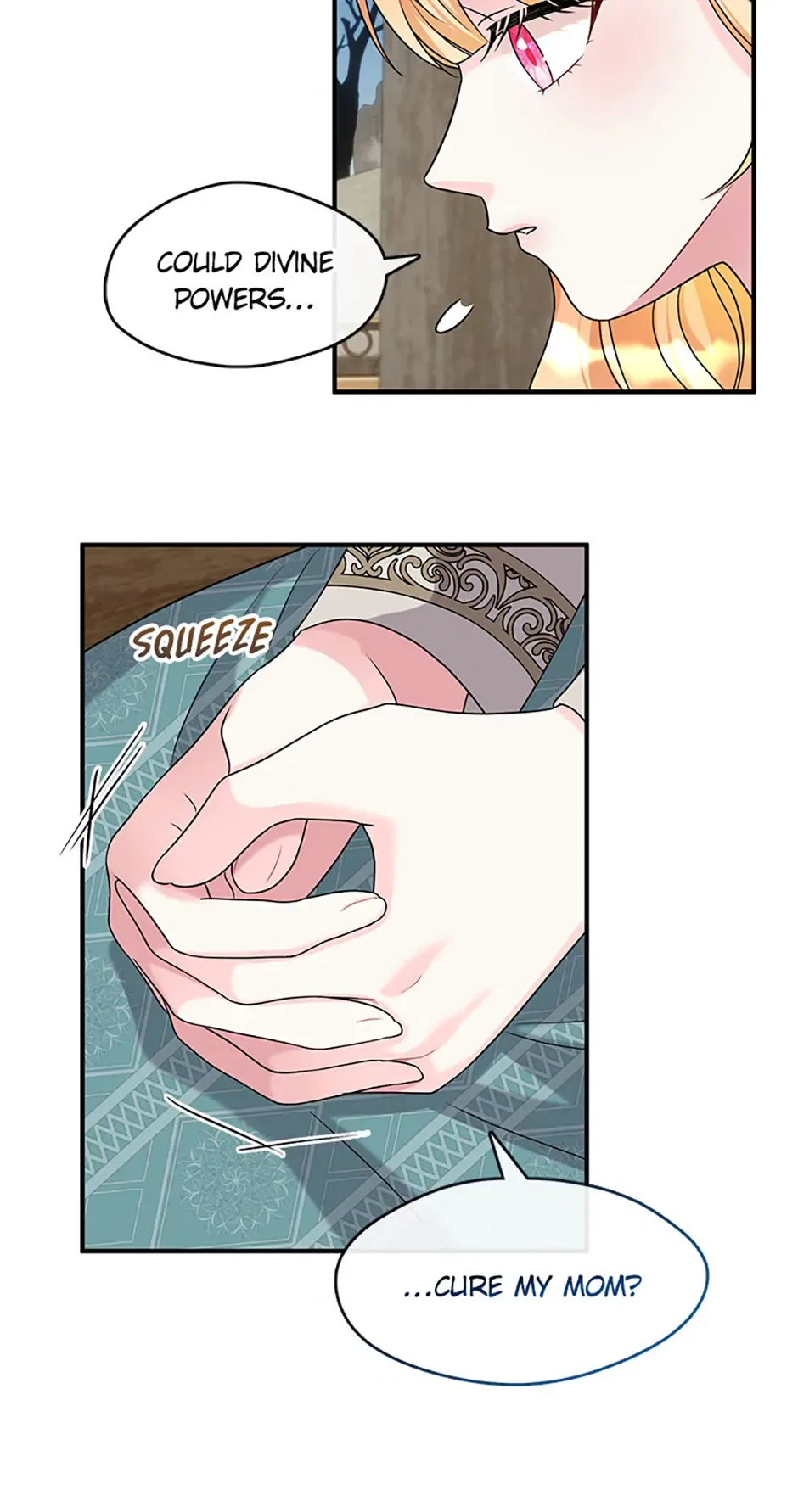 Princess Player Chapter 50 – Page 19