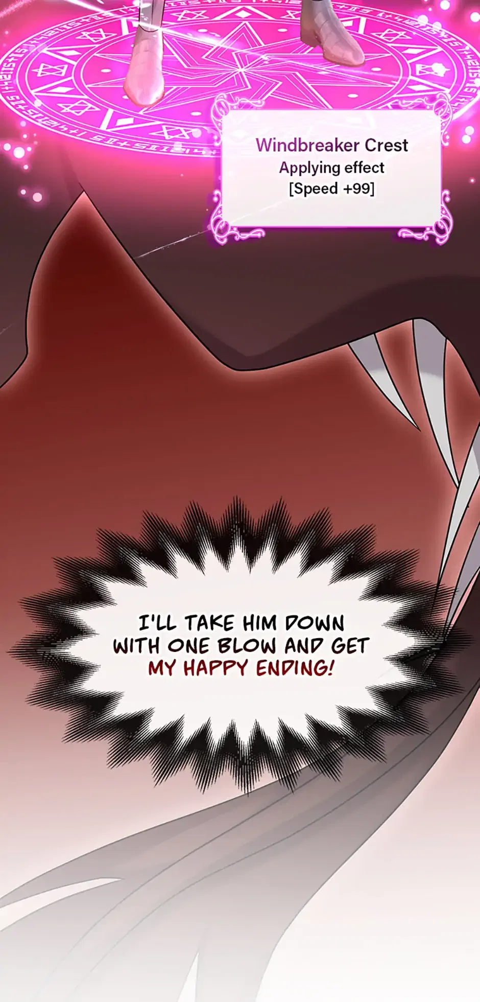 Princess Player Chapter 50 – Page 29