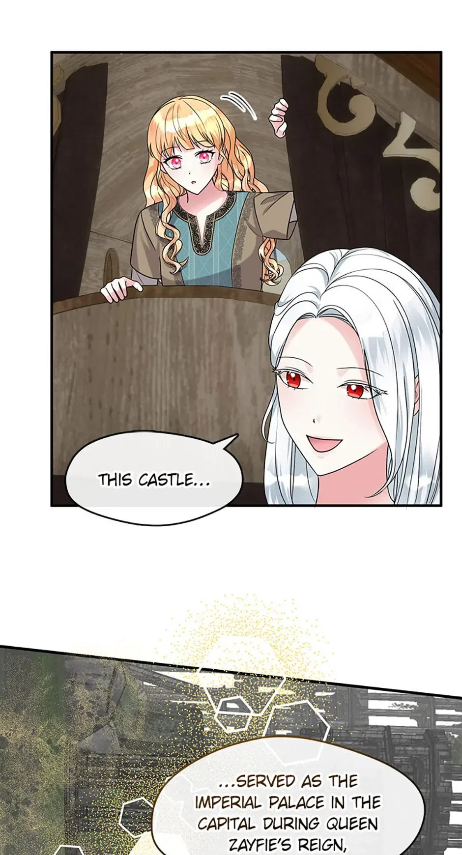 Princess Player Chapter 50 – Page 31