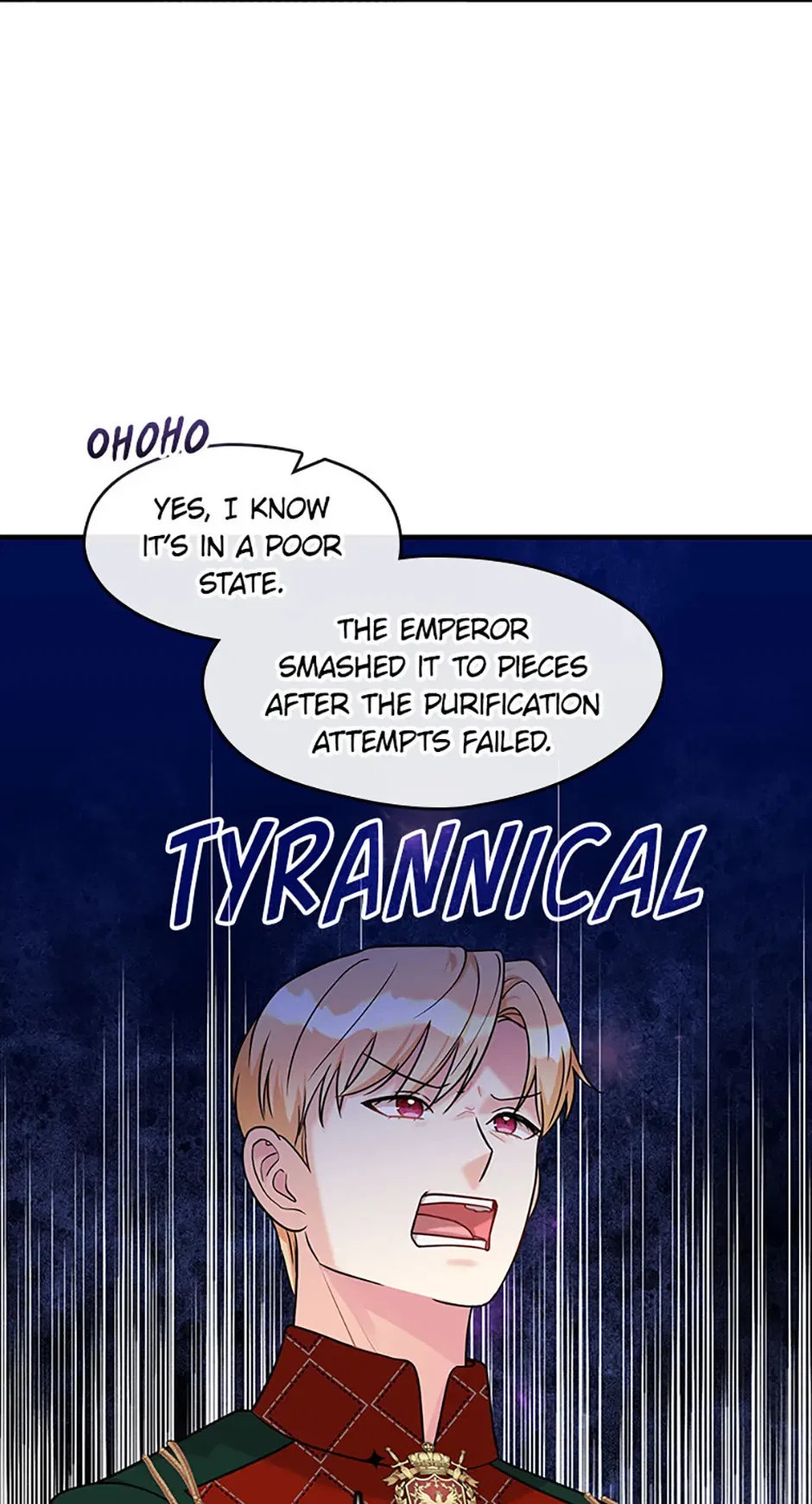 Princess Player Chapter 50 – Page 34