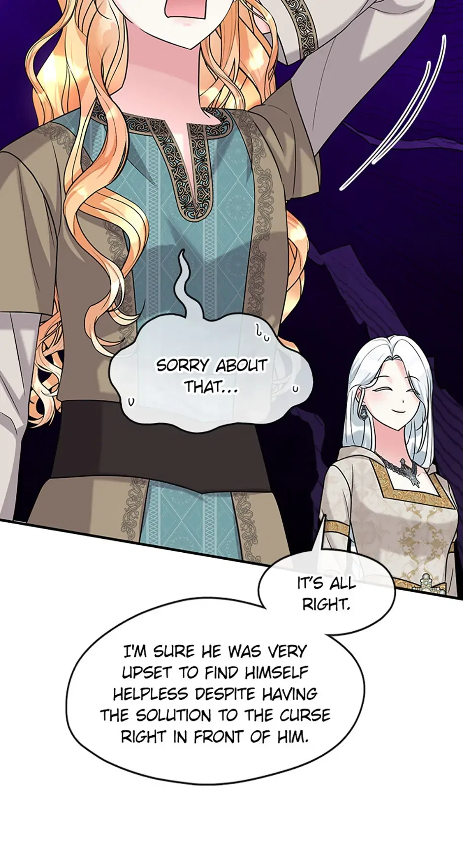 Princess Player Chapter 50 – Page 36