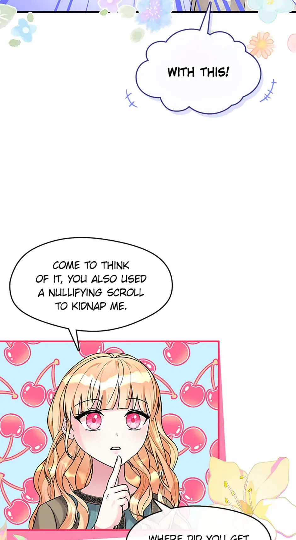 Princess Player Chapter 50 – Page 39