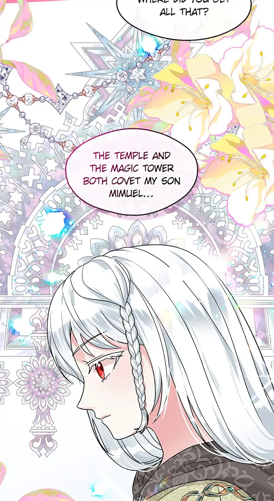 Princess Player Chapter 50 – Page 40