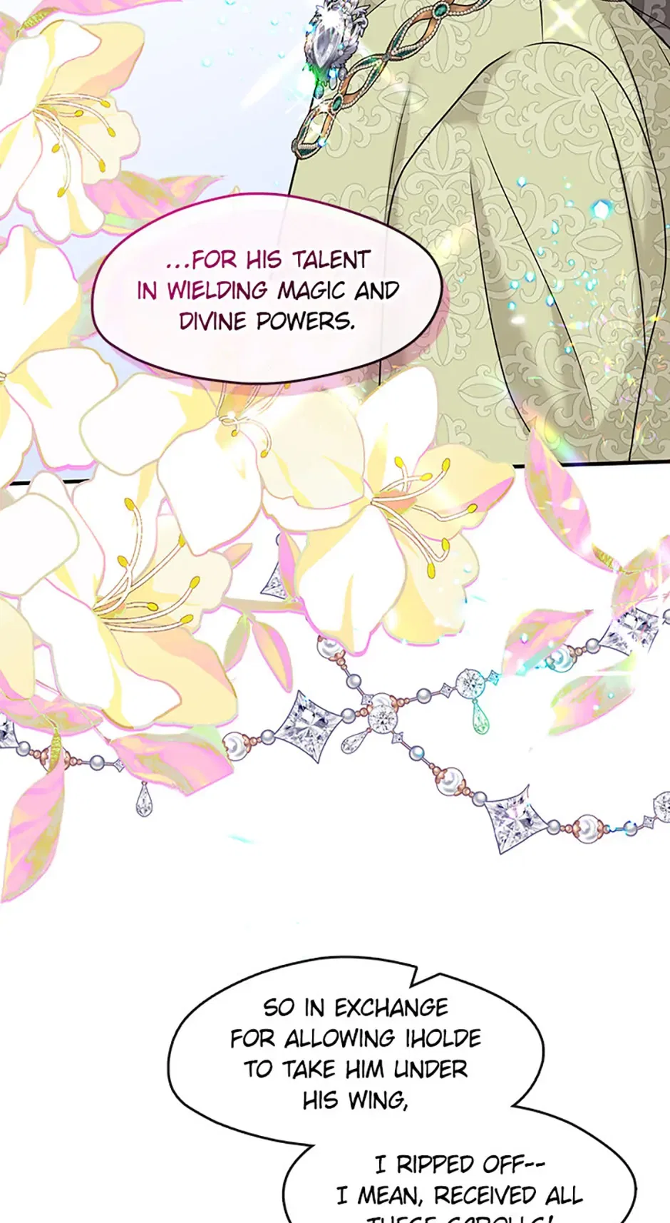 Princess Player Chapter 50 – Page 41