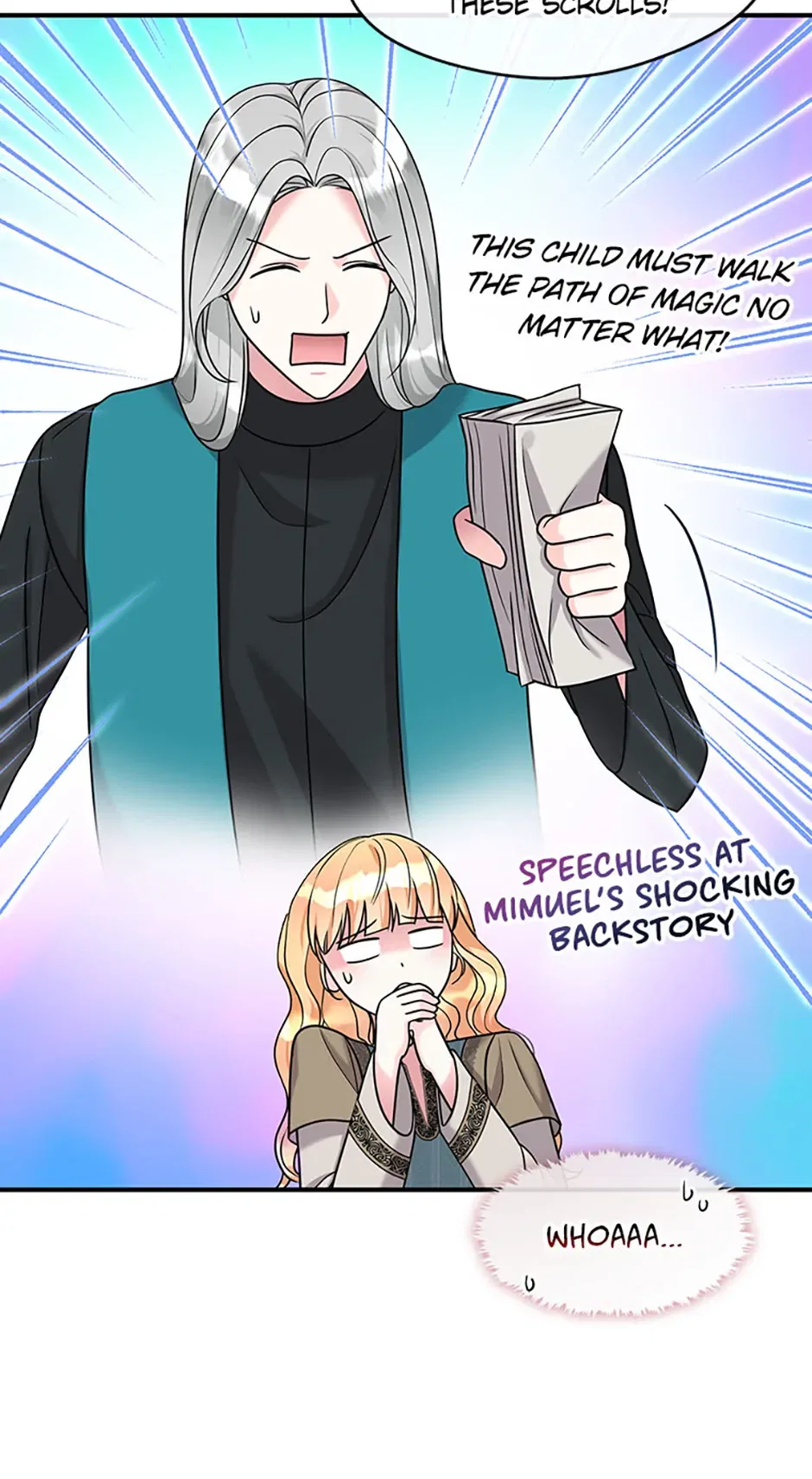 Princess Player Chapter 50 – Page 42