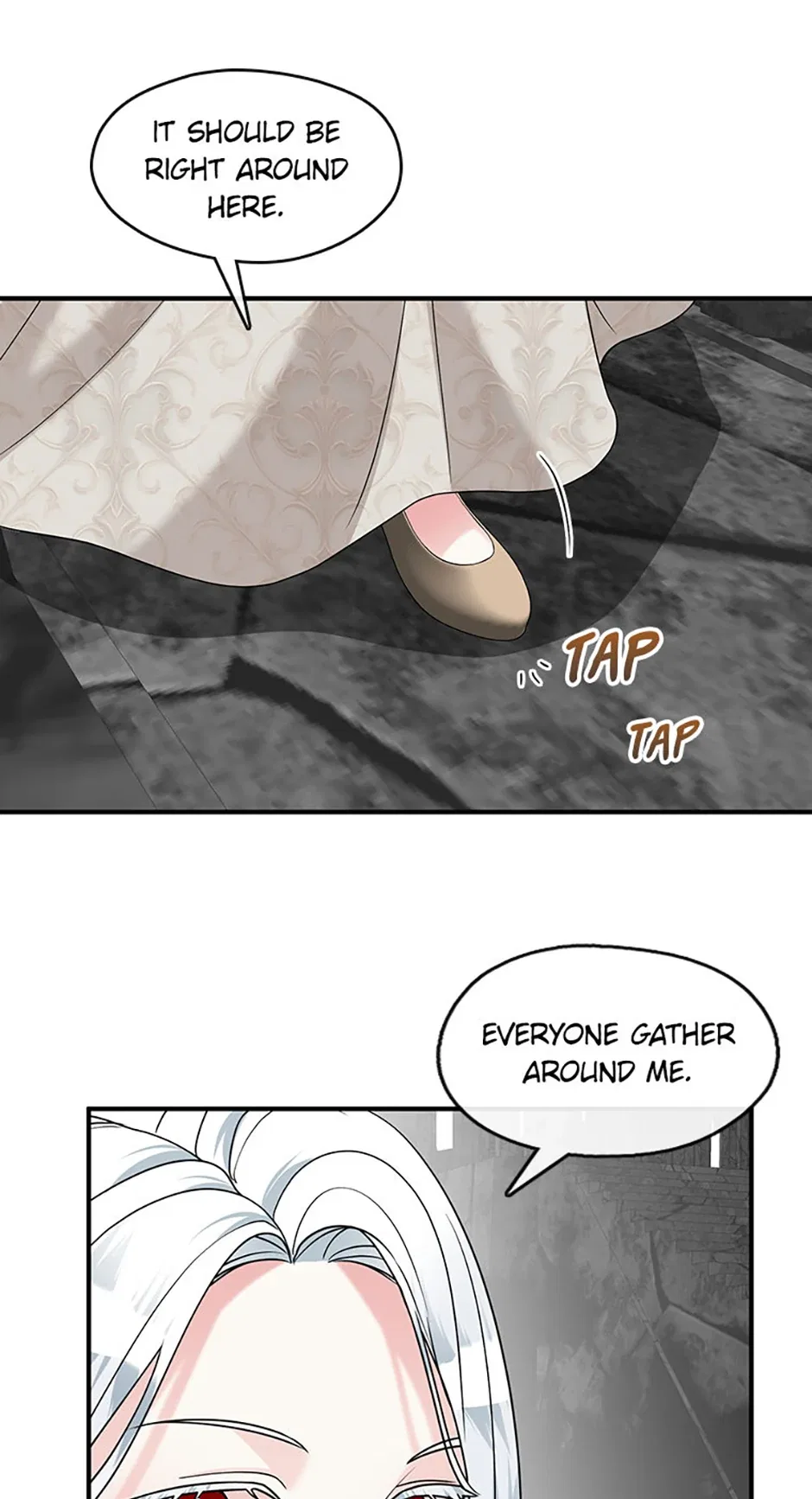 Princess Player Chapter 50 – Page 43
