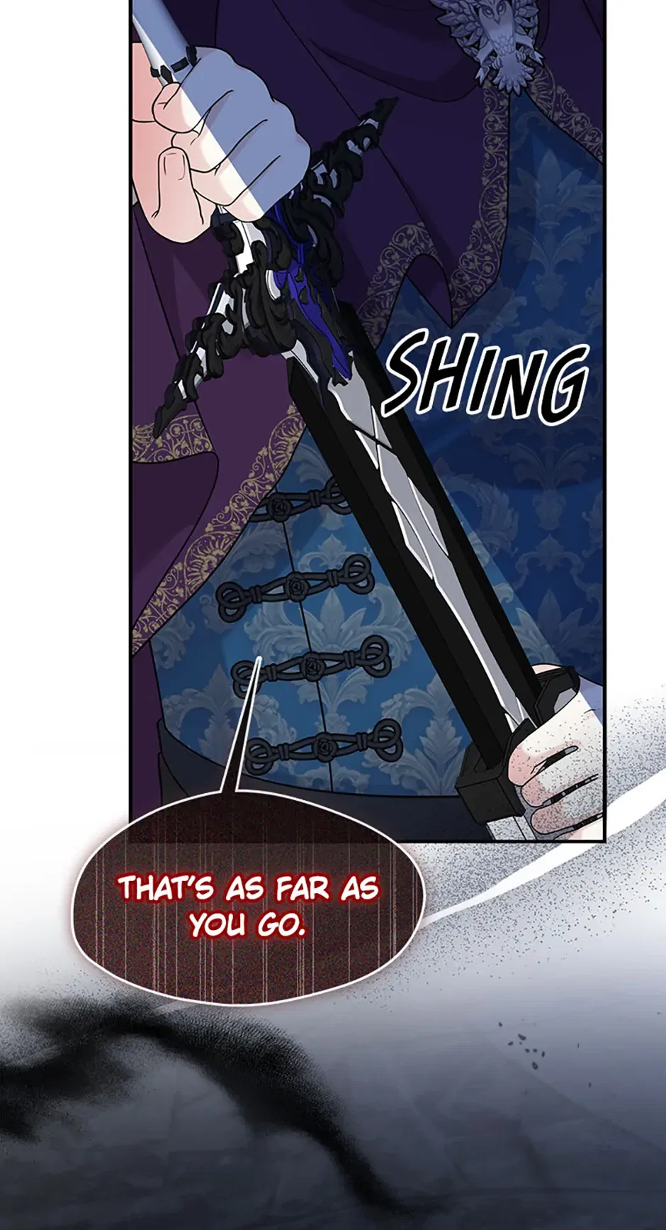 Princess Player Chapter 50 – Page 45