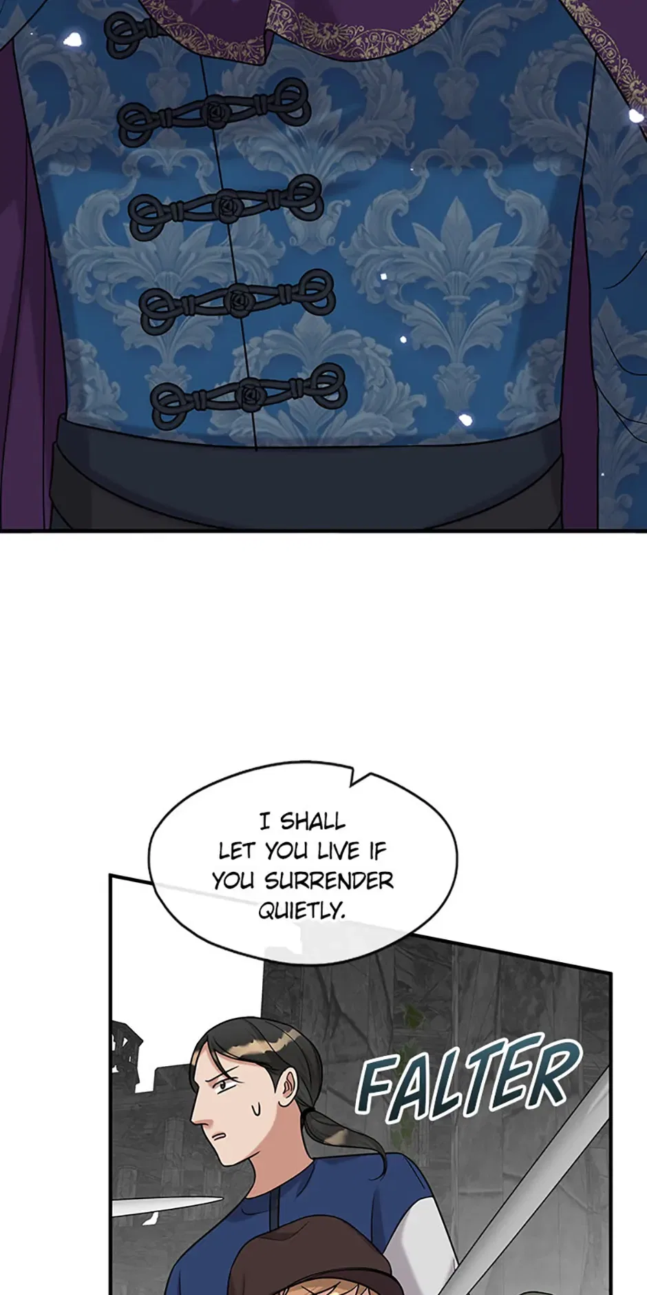 Princess Player Chapter 50 – Page 50