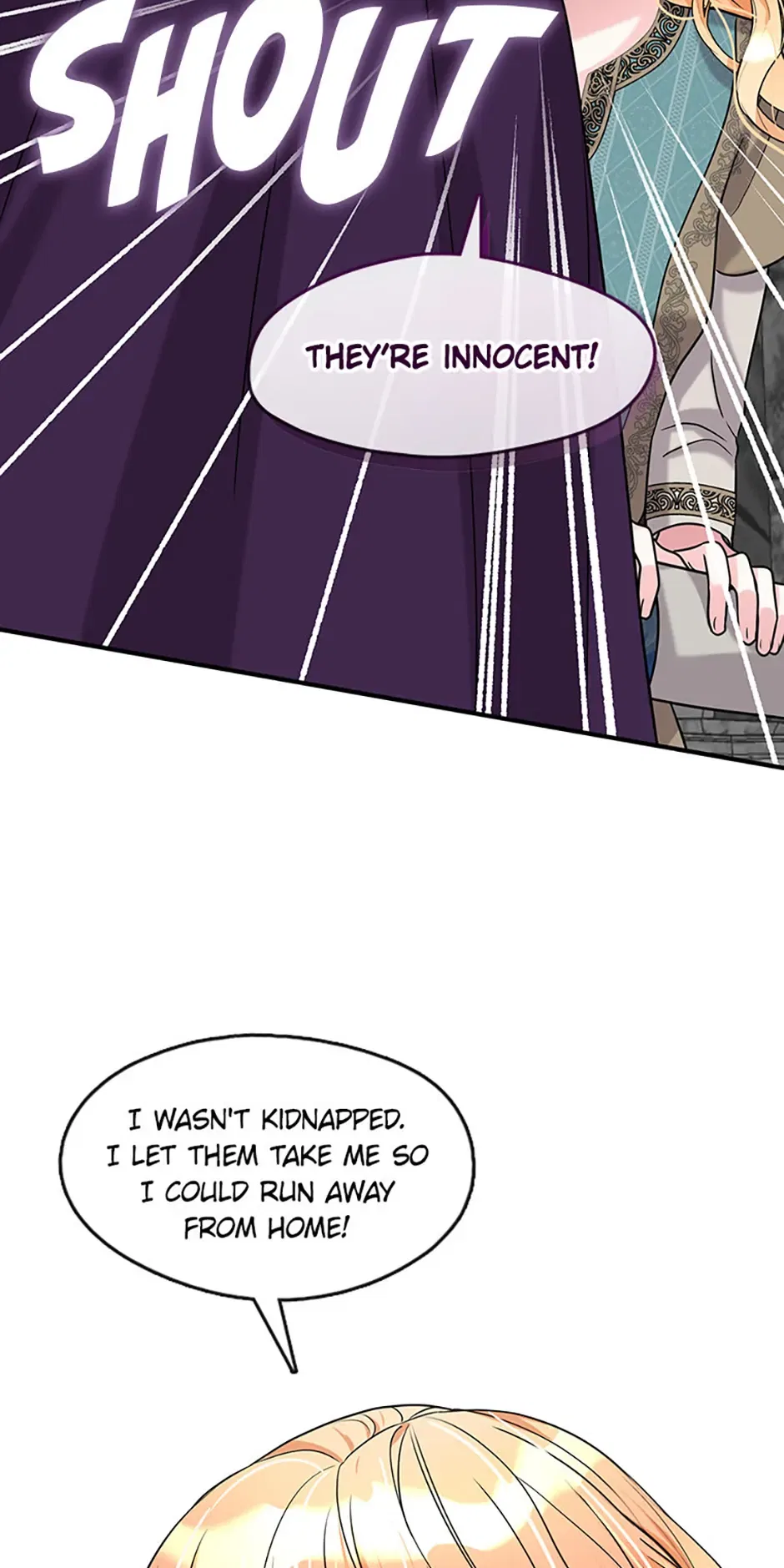 Princess Player Chapter 50 – Page 53