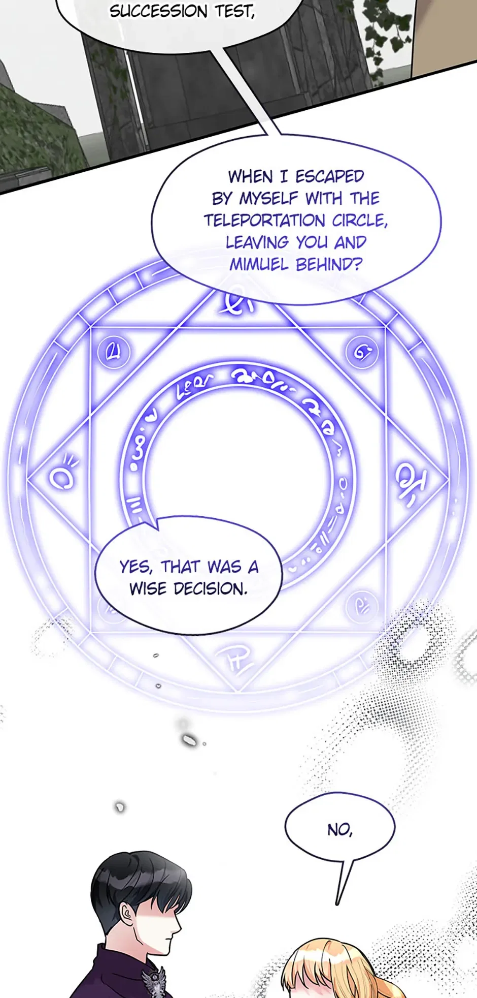 Princess Player Chapter 50 – Page 57