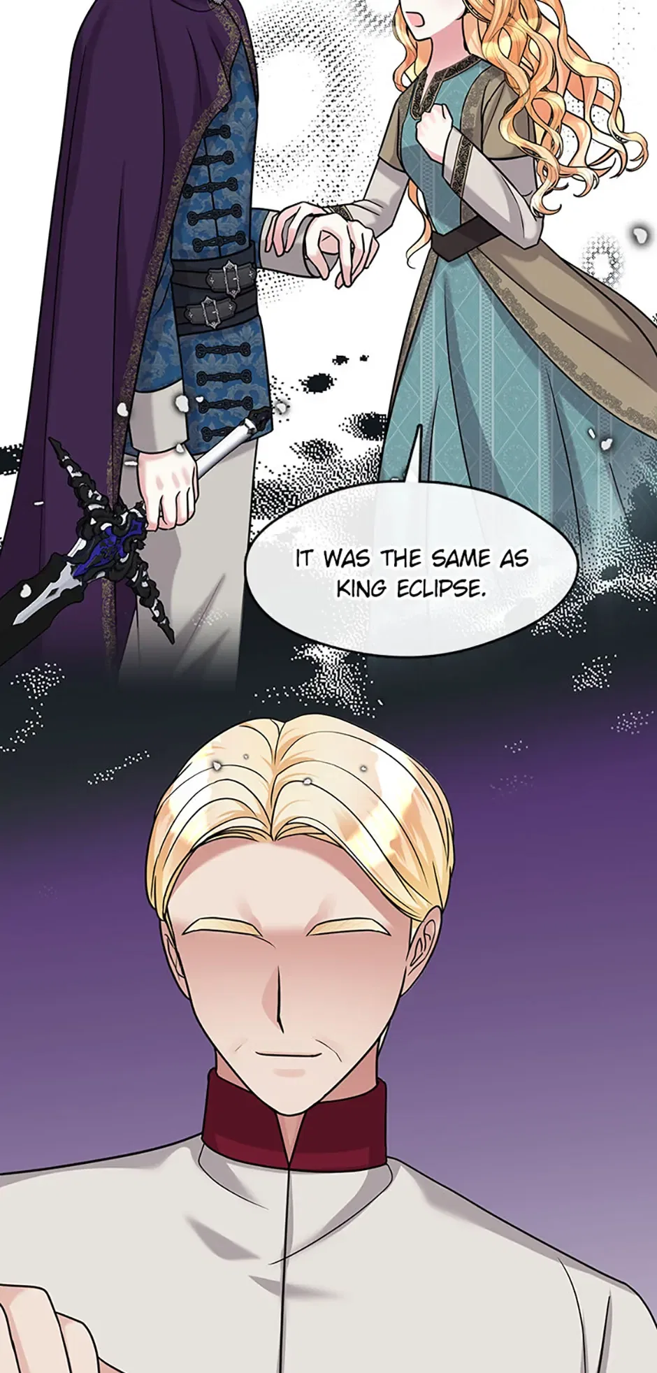 Princess Player Chapter 50 – Page 58
