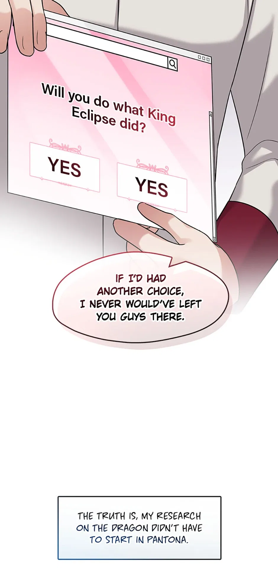 Princess Player Chapter 50 – Page 59