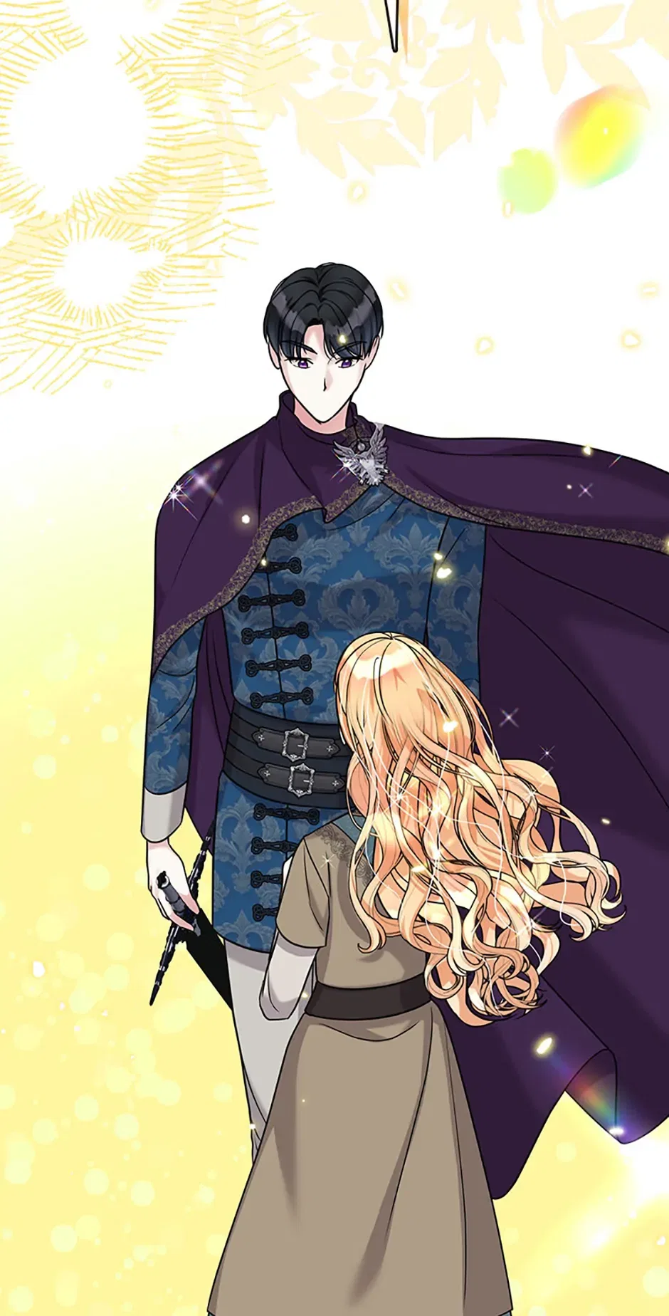 Princess Player Chapter 50 – Page 69