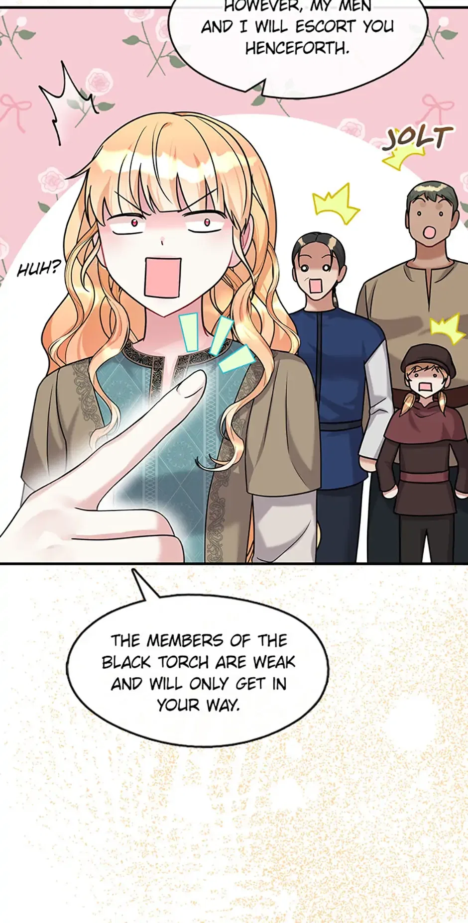 Princess Player Chapter 50 – Page 74