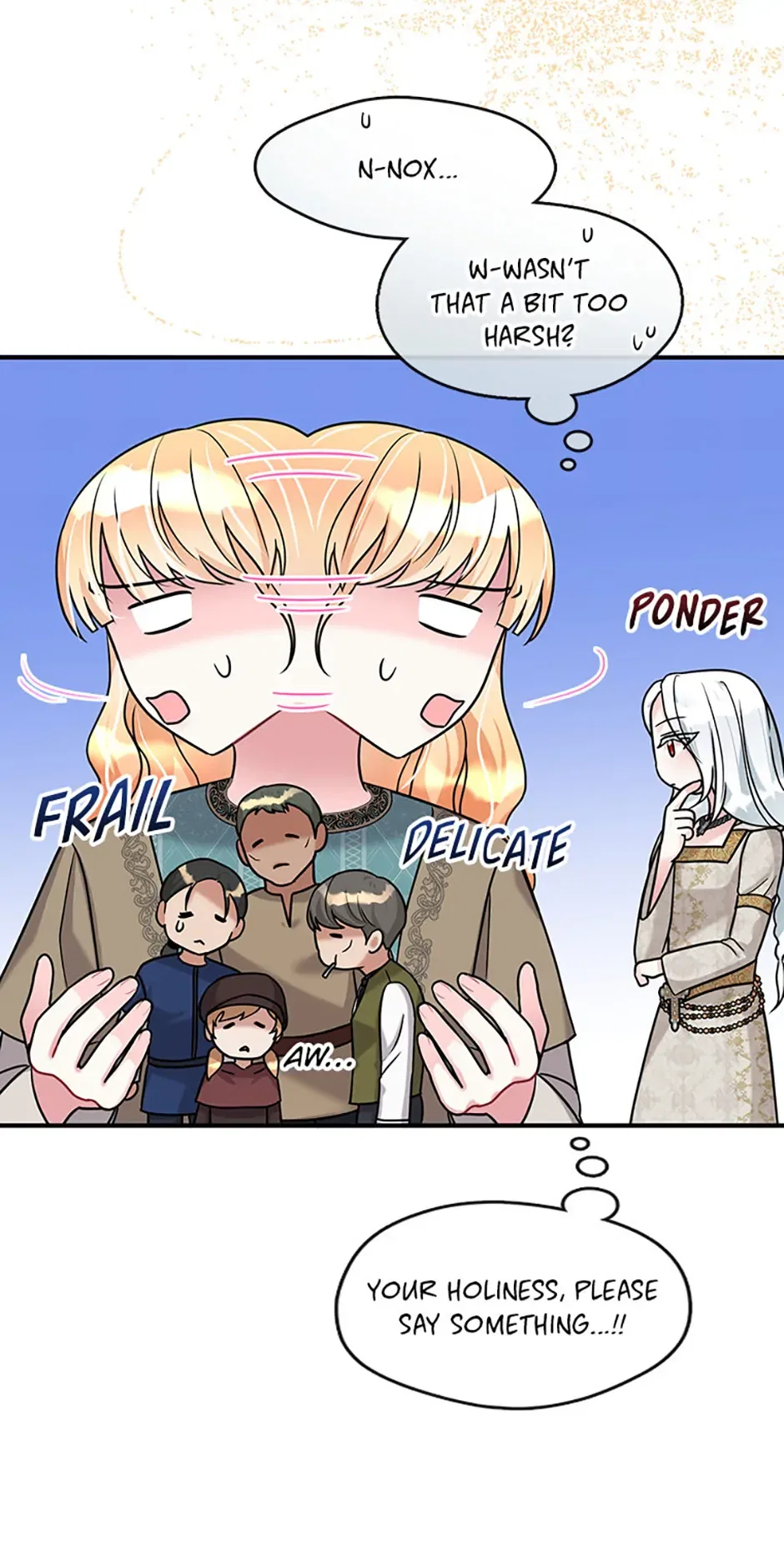 Princess Player Chapter 50 – Page 75