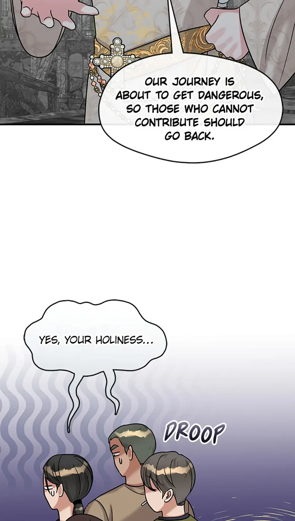 Princess Player Chapter 50 – Page 77