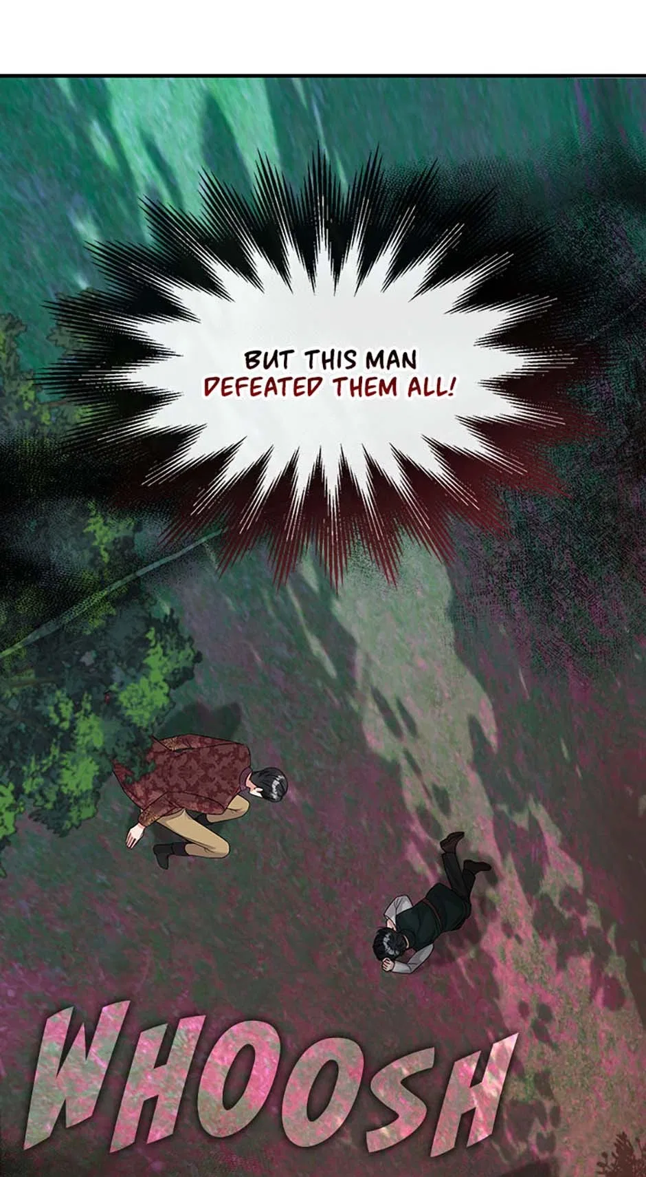 Princess Player Chapter 49 – Page 6
