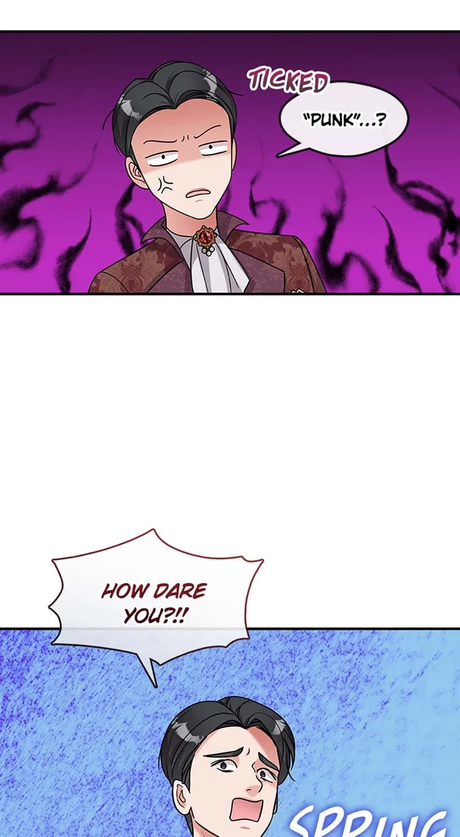 Princess Player Chapter 49 – Page 9