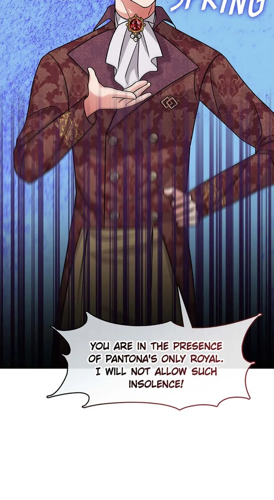 Princess Player Chapter 49 – Page 10