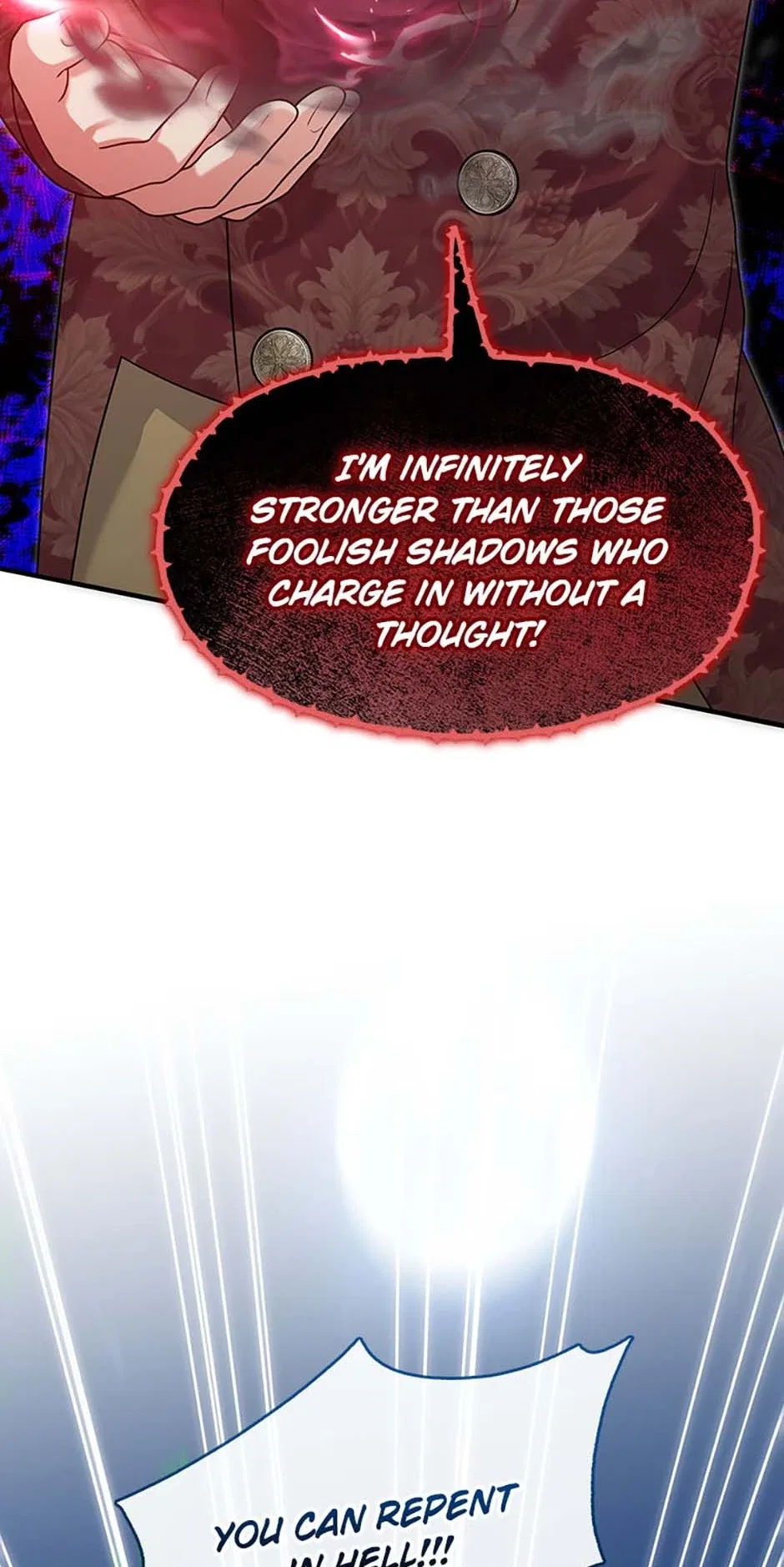 Princess Player Chapter 49 – Page 13