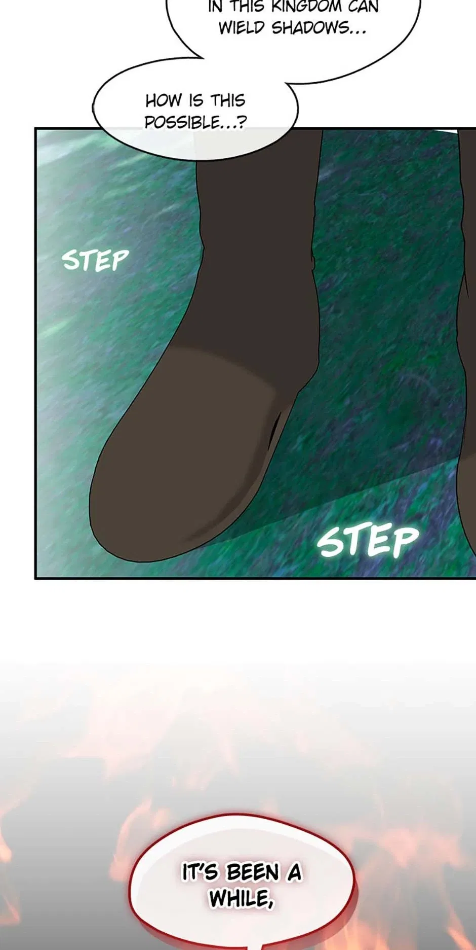 Princess Player Chapter 49 – Page 19