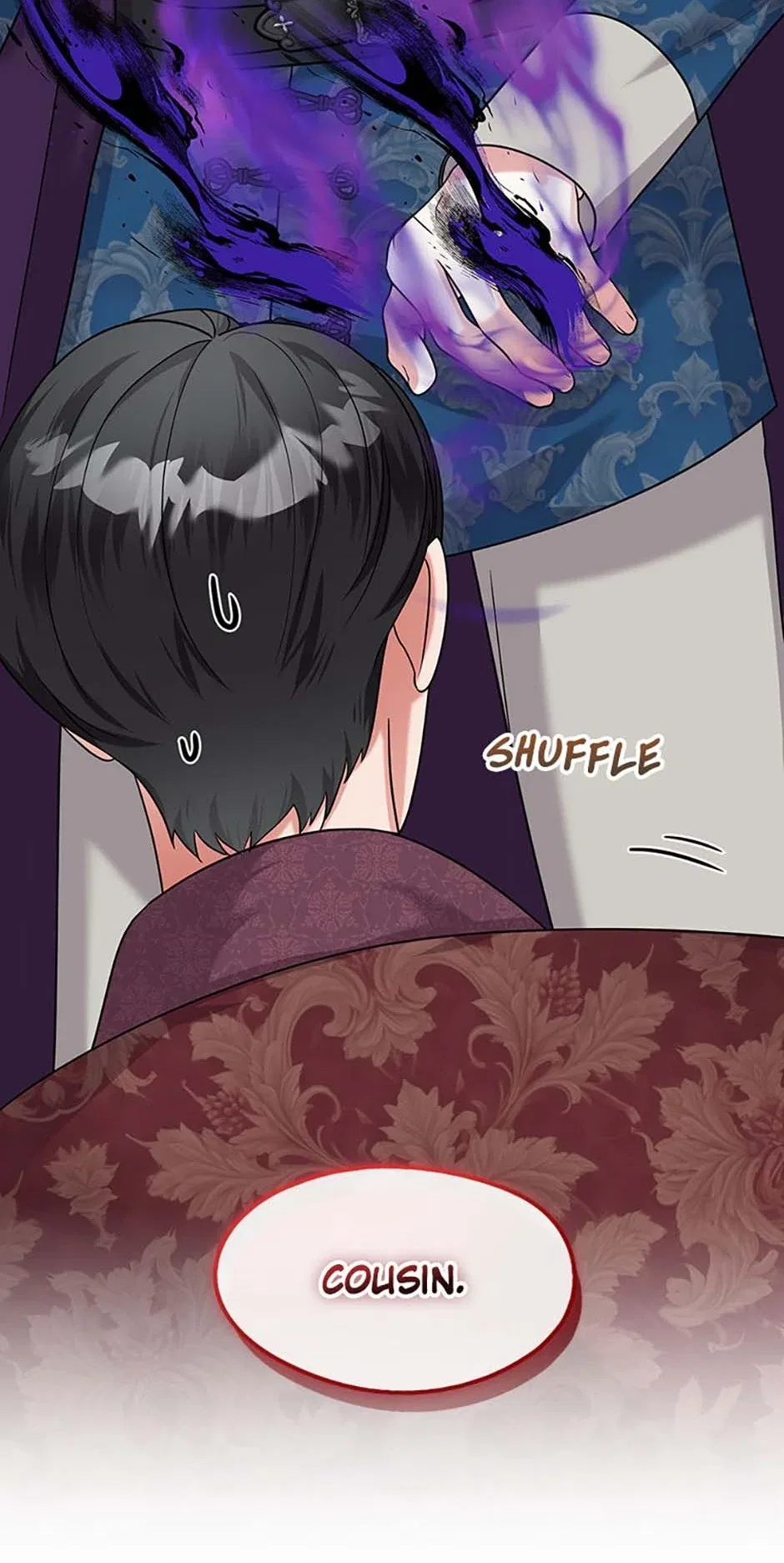 Princess Player Chapter 49 – Page 21