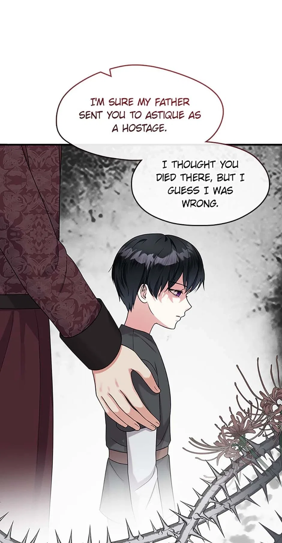 Princess Player Chapter 49 – Page 30