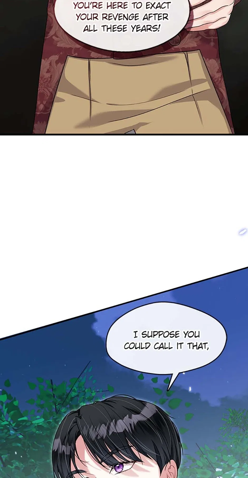 Princess Player Chapter 49 – Page 33