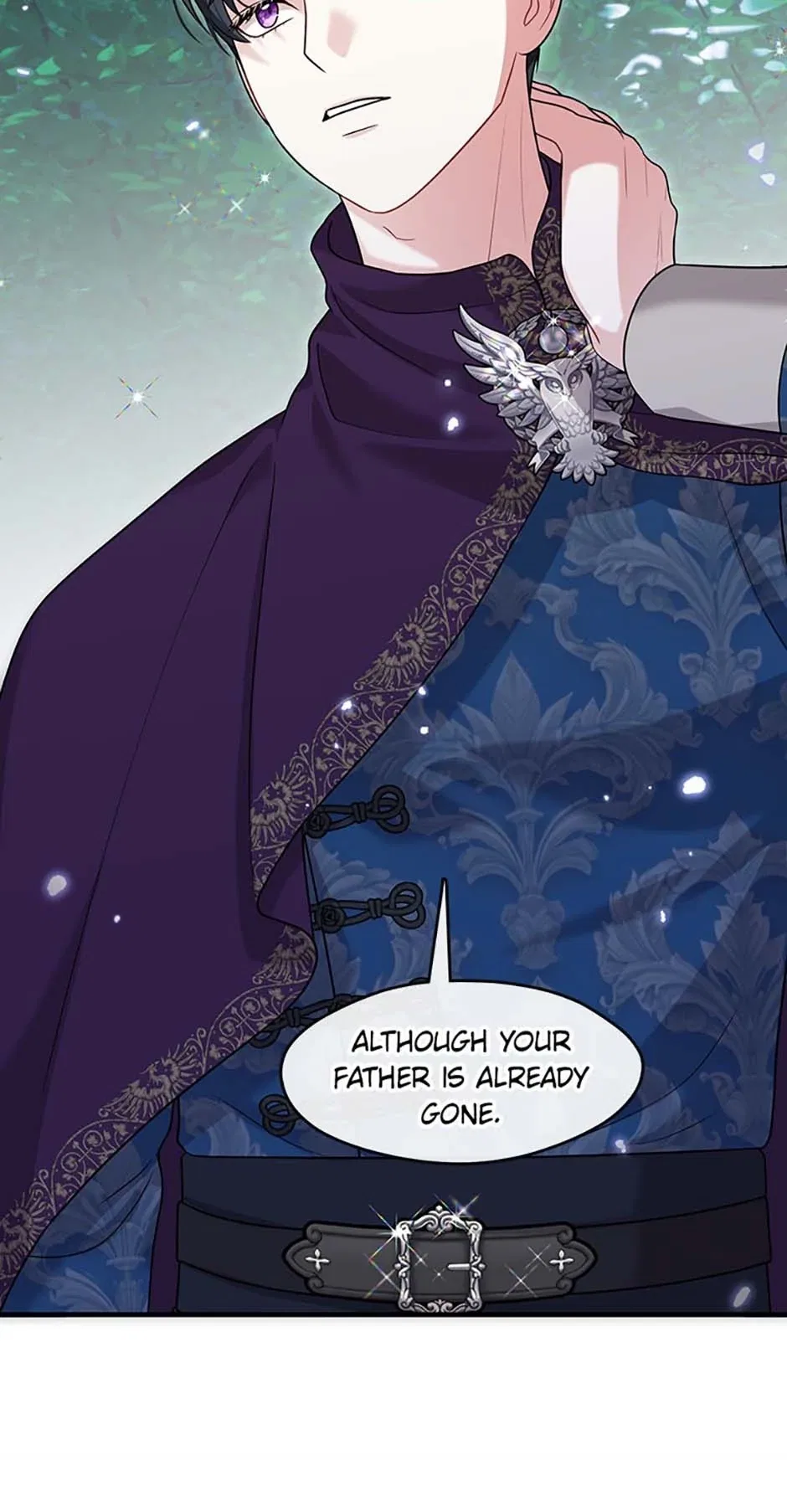 Princess Player Chapter 49 – Page 34