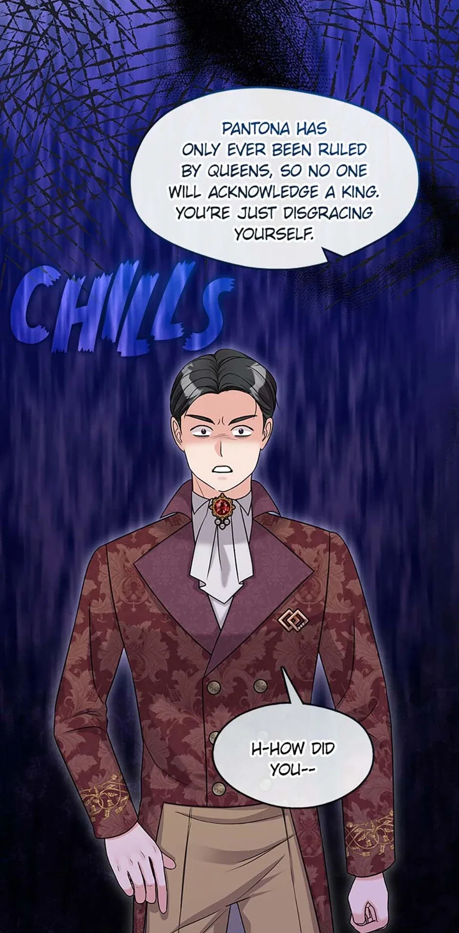Princess Player Chapter 49 – Page 38