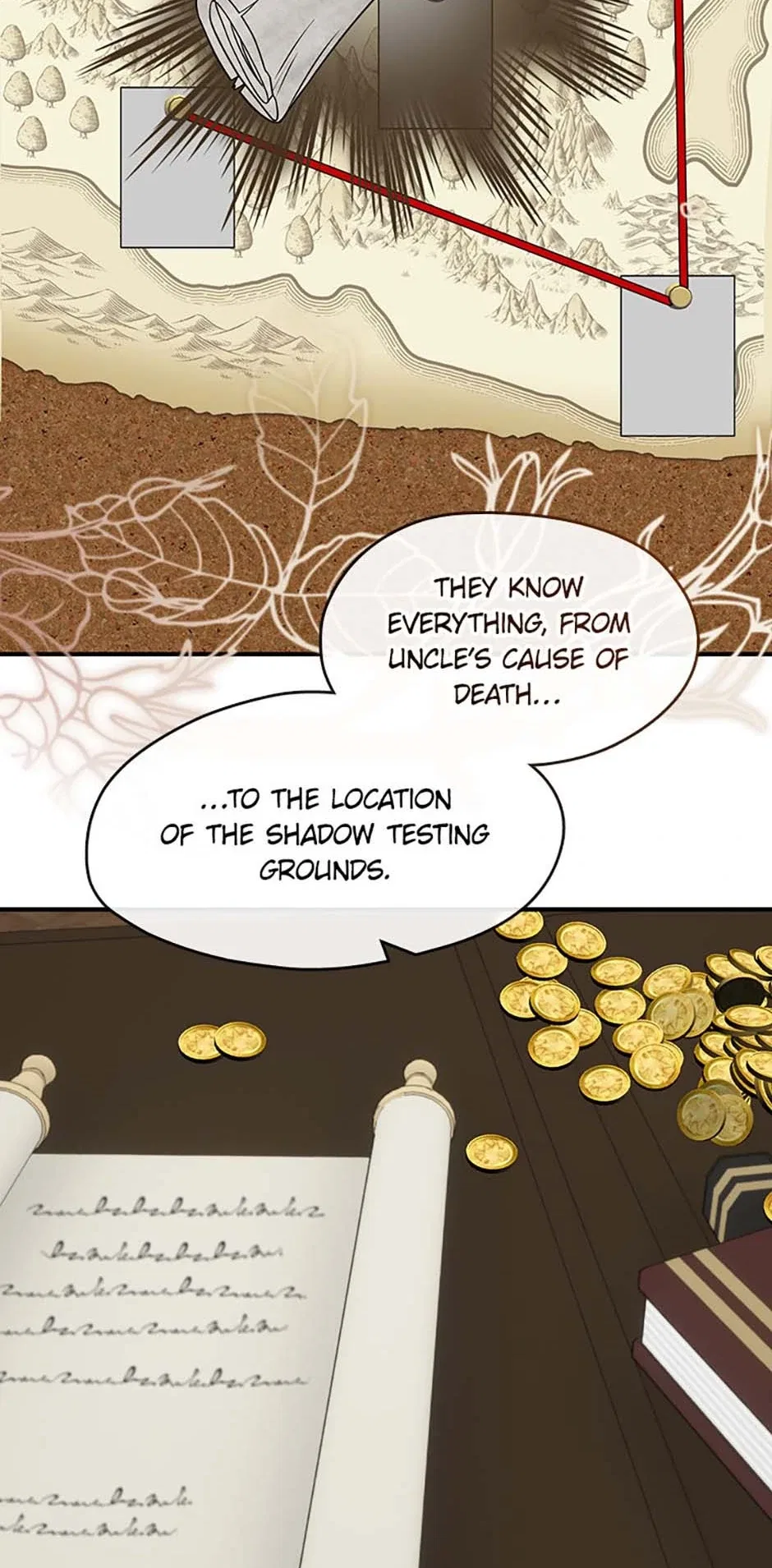 Princess Player Chapter 49 – Page 40