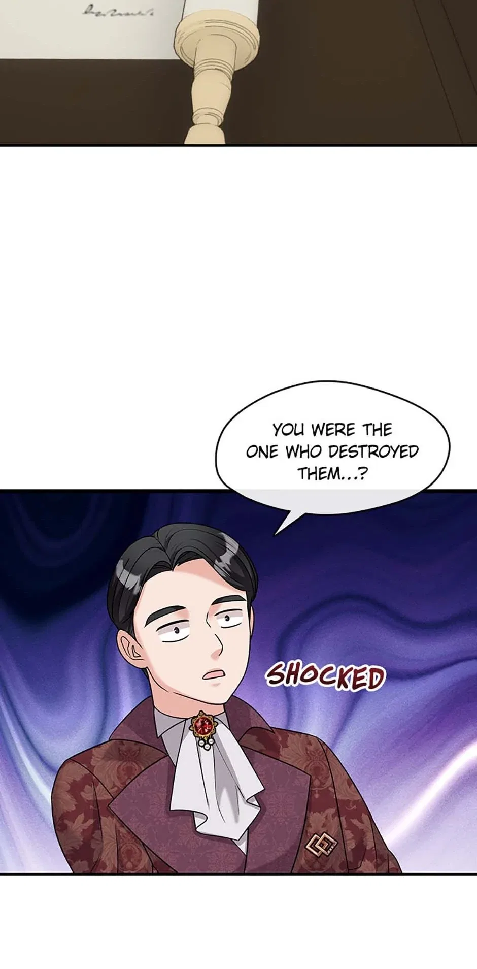 Princess Player Chapter 49 – Page 41
