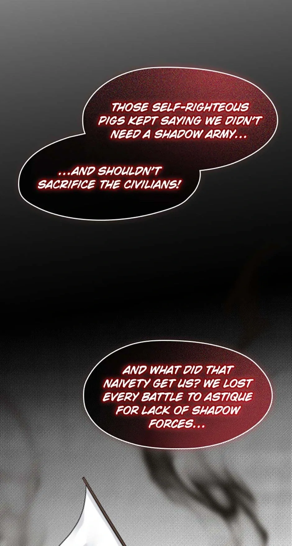 Princess Player Chapter 49 – Page 43