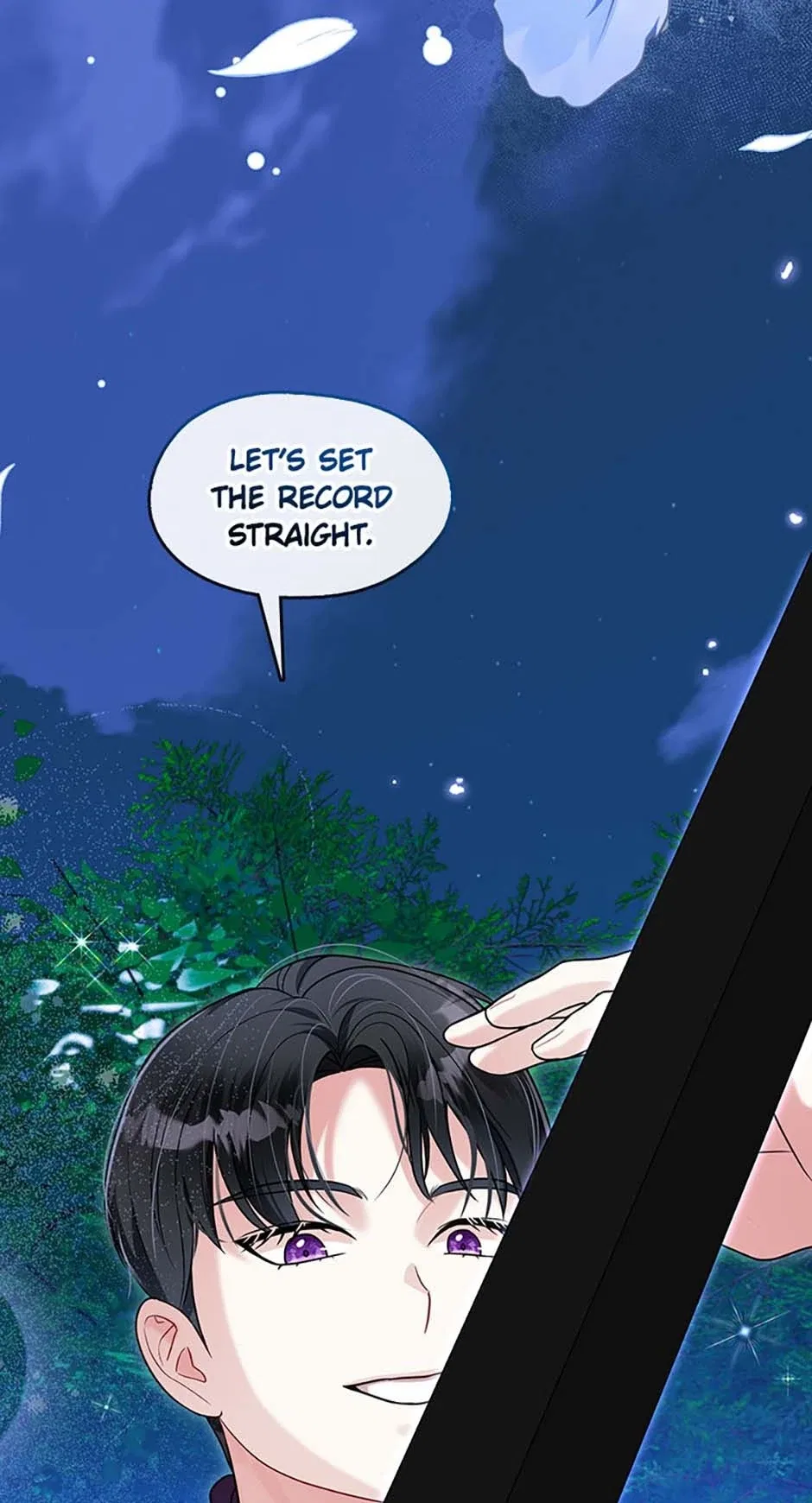 Princess Player Chapter 49 – Page 50
