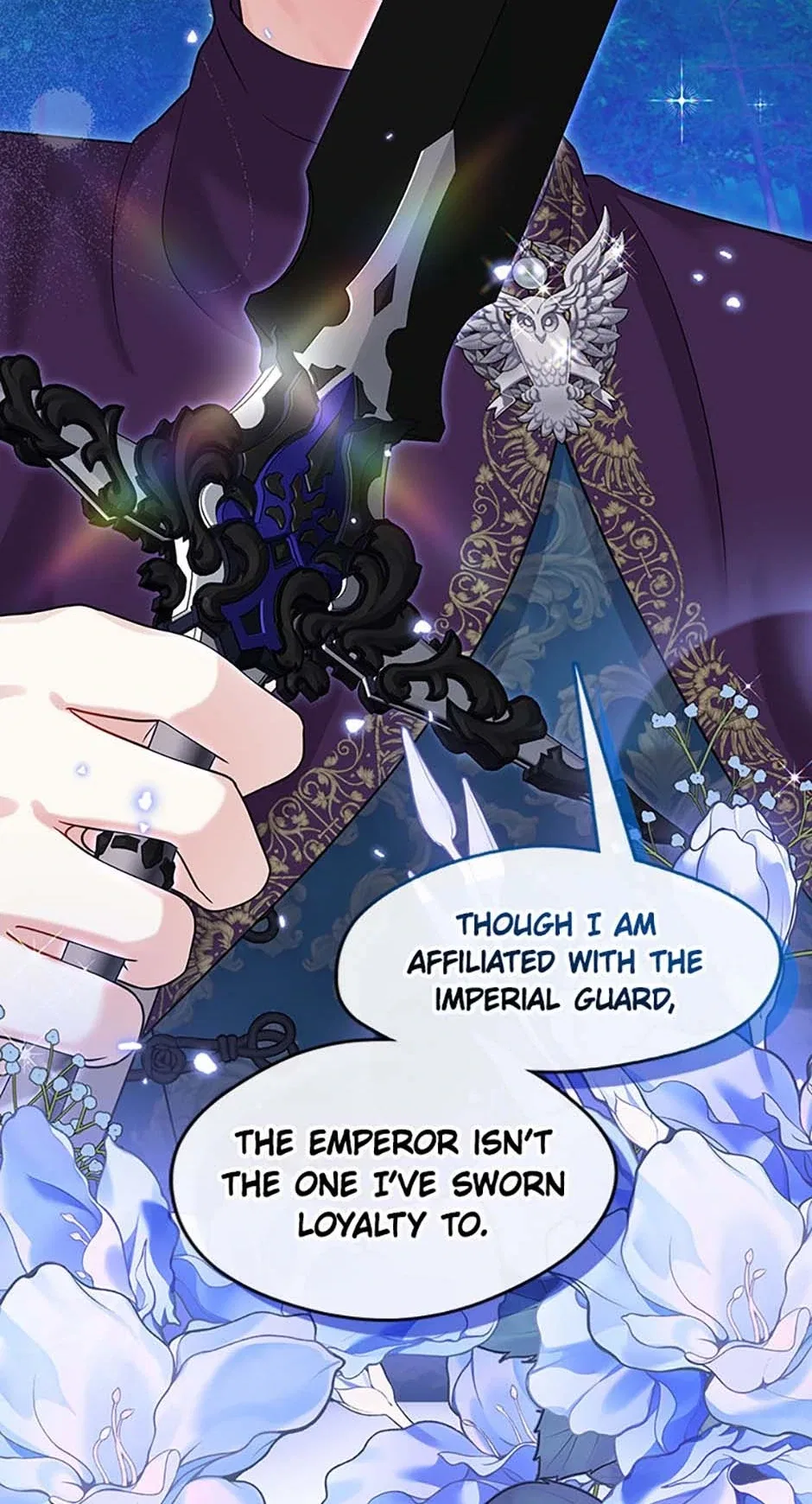 Princess Player Chapter 49 – Page 51