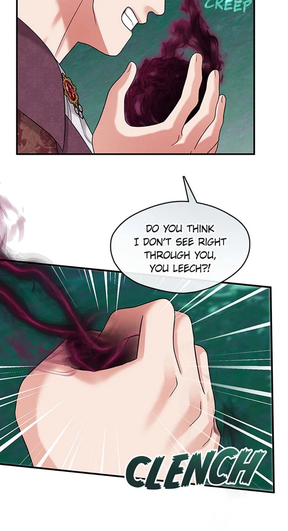Princess Player Chapter 49 – Page 53