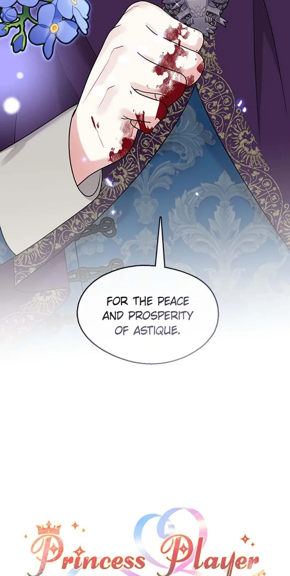 Princess Player Chapter 49 – Page 66