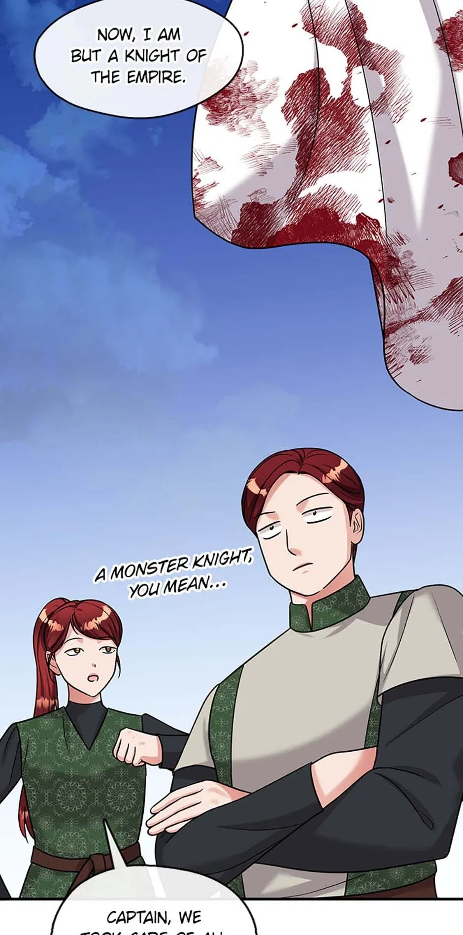 Princess Player Chapter 49 – Page 72
