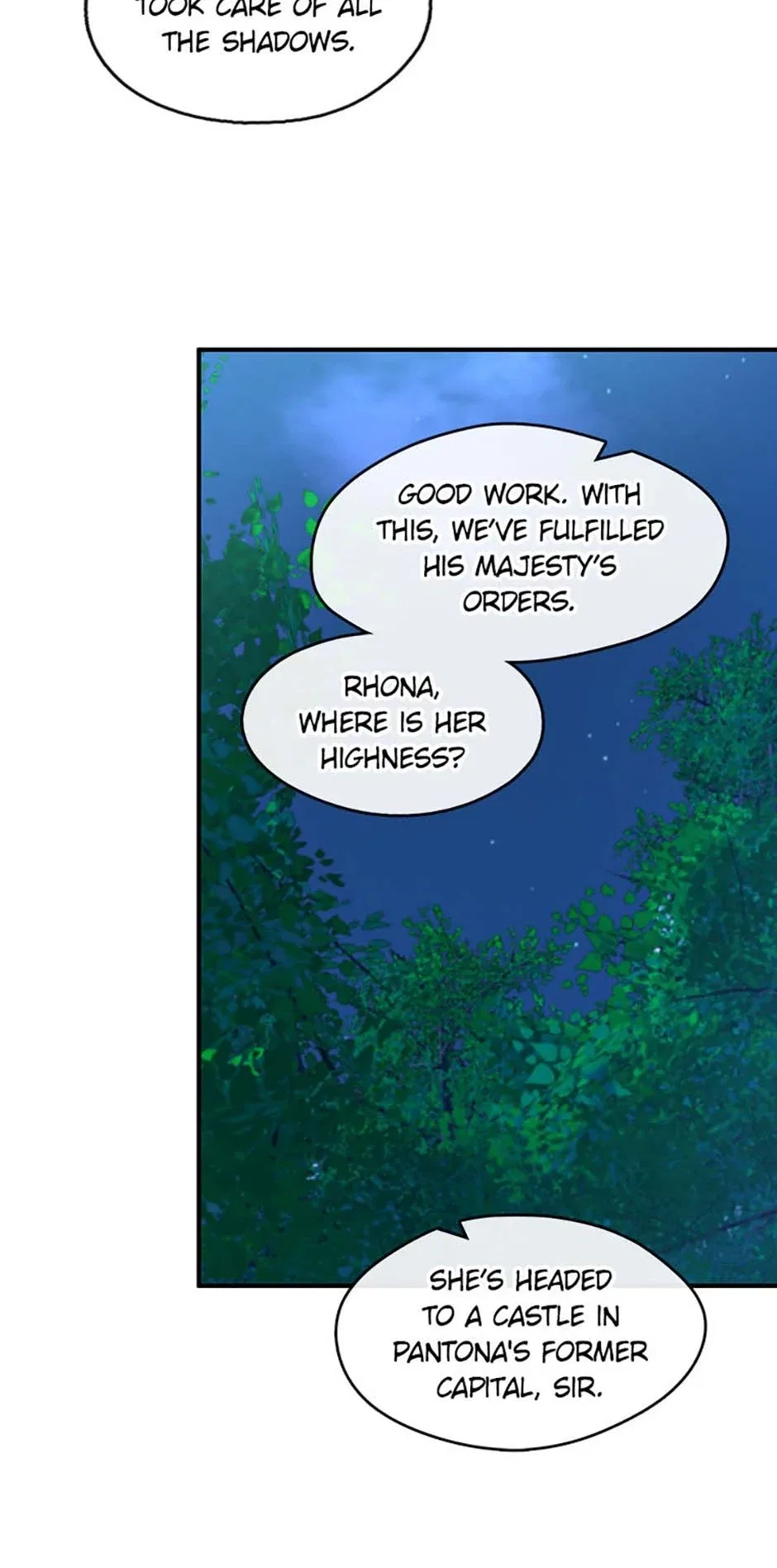 Princess Player Chapter 49 – Page 73