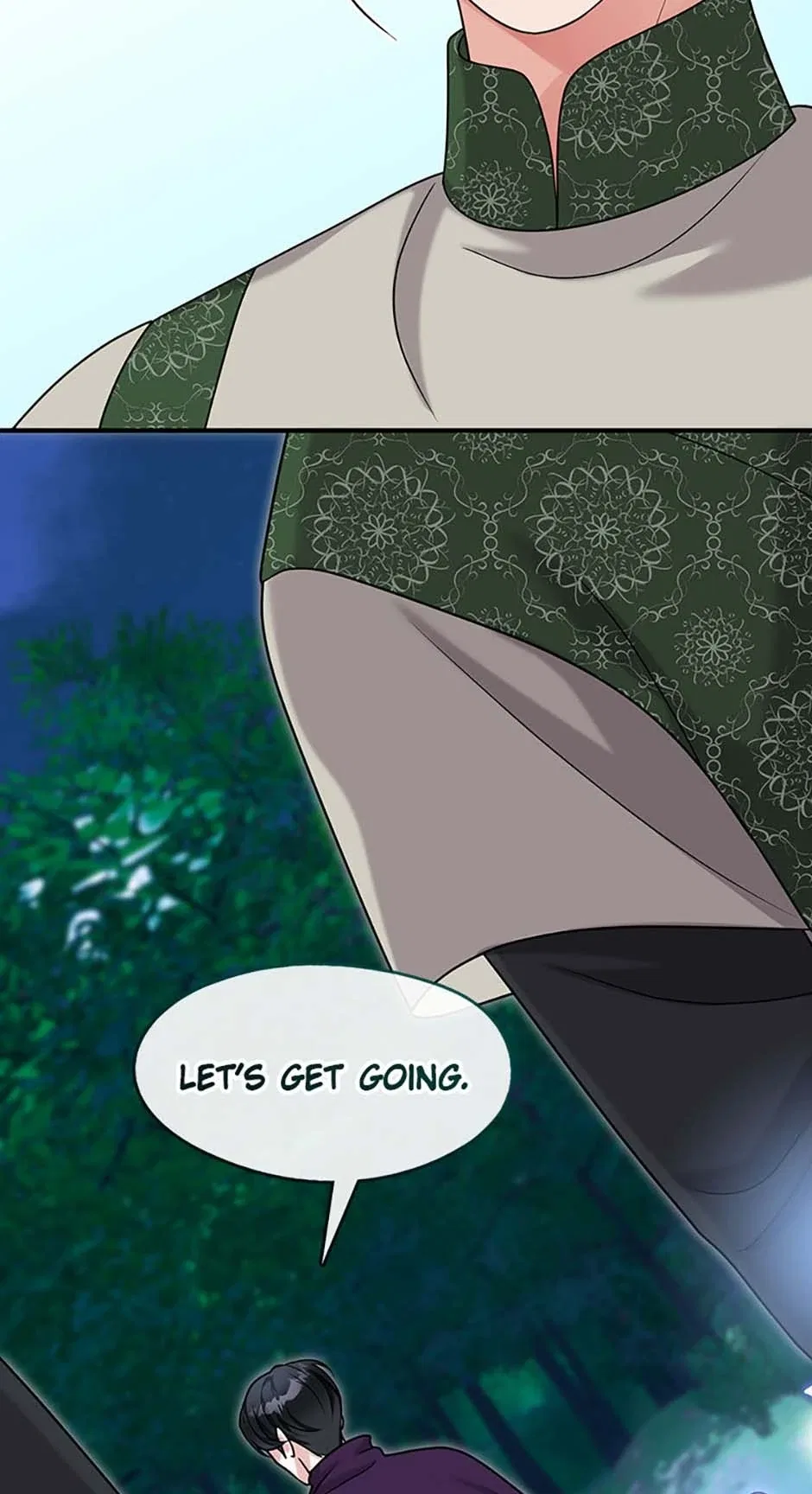 Princess Player Chapter 49 – Page 75