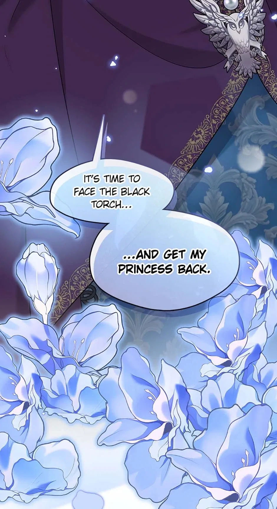 Princess Player Chapter 49 – Page 77